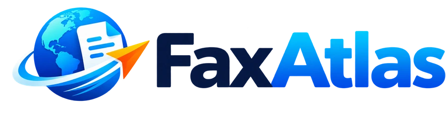 FaxAtlas